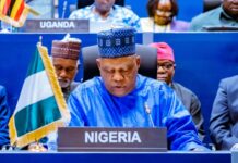 Tinubu Demands Release of Riek Machar, Pushes Swift South Sudan Peace Deal at AU Summit