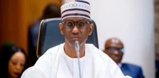 ONSA Denies El-Rufai’s Claim of Toxic Chemical Import, Refers Matter to DSS for Probe