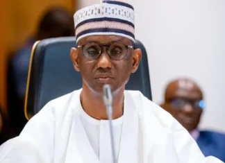 ONSA Denies El-Rufai’s Claim of Toxic Chemical Import, Refers Matter to DSS for Probe