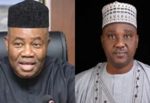 Senate Defends Discretionary E-Transmission Clause as Igini Warns Lawmakers Risk 2027 Defeat