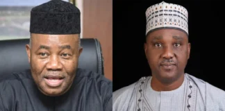 Senate Defends Discretionary E-Transmission Clause as Igini Warns Lawmakers Risk 2027 Defeat