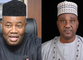 Senate Defends Discretionary E-Transmission Clause as Igini Warns Lawmakers Risk 2027 Defeat