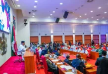 Senate Directs North-Central Development Commission to Prioritise Agriculture, Security in N140bn 2026 Budget