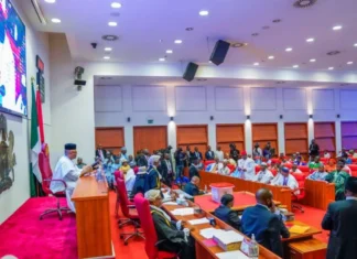 Senate Directs North-Central Development Commission to Prioritise Agriculture, Security in N140bn 2026 Budget