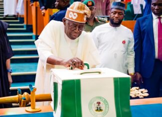 N’Assembly: ₦1.504trn Army Budget Inadequate for Security Emergency, Yet Approved