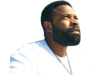 Gabriel Afolayan: Acting Is My Calling, Not Just Family Legacy