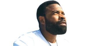 Gabriel Afolayan: Acting Is My Calling, Not Just Family Legacy