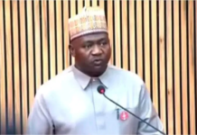 FG Confirms Arrival of 100 U.S. Troops in Bauchi for Anti-Terror Training, Tech Support