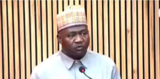 FG Confirms Arrival of 100 U.S. Troops in Bauchi for Anti-Terror Training, Tech Support