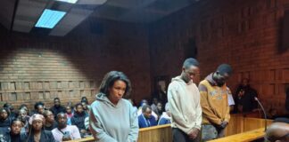 Dashcam Horror Nigerian E-Hailing Driver Killed in South Africa, Three Charged with Murder