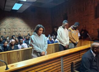 Dashcam Horror Nigerian E-Hailing Driver Killed in South Africa, Three Charged with Murder