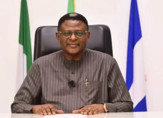 APC Cross River Apologizes for Inviting Supreme Court Justice, VCs, and Deceased Officer to Party Meeting