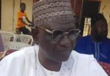 Tinubu Condoles Shekarau Over Brother’s Death, Hails Legacy of Service