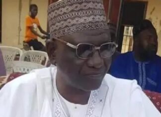 Tinubu Condoles Shekarau Over Brother’s Death, Hails Legacy of Service