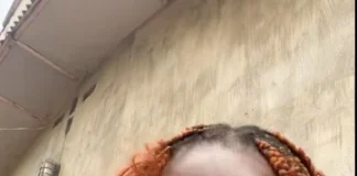 Viral Rape Claim Sparks Outrage, Donations as TikToker Mirabel Lands in Police Custody