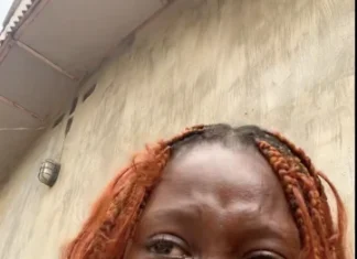 Viral Rape Claim Sparks Outrage, Donations as TikToker Mirabel Lands in Police Custody