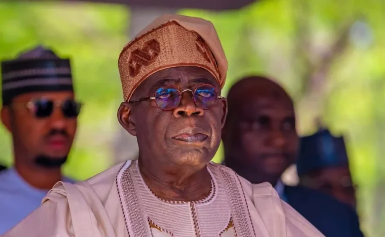 Tinubu Slams ‘Africa Premium,’ Demands Fairer Global Credit Ratings System