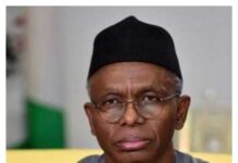 Ignore Him,’ PDP Ex-Legal Adviser Tells Nigerians as EFCC Arrest of El-Rufai Sparks Rule of Law Debate
