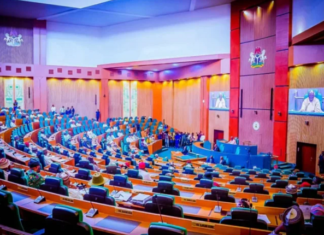 NASS Passes 2026 Electoral Bill, Retains Manual Backup for Results Transmission