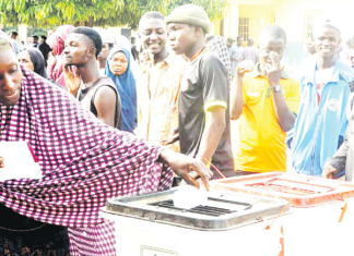 INEC’s 2027 Election Timetable Sparks Debate Over Ramadan Clash