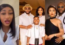 “I Am Still Mrs Churchill” — Rosy Meurer Fires Back at ‘Home-Wrecker’ Allegations