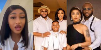 “I Am Still Mrs Churchill” — Rosy Meurer Fires Back at ‘Home-Wrecker’ Allegations