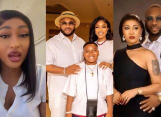 “I Am Still Mrs Churchill” — Rosy Meurer Fires Back at ‘Home-Wrecker’ Allegations