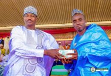 Gov Aliyu Reaffirms Support for Religious Education as 259 Qur’an Students Graduate in Sokoto