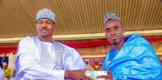 Gov Aliyu Reaffirms Support for Religious Education as 259 Qur’an Students Graduate in Sokoto