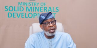 38 Feared Dead as Toxic Gas Chokes Miners in Wase Tunnel Tragedy