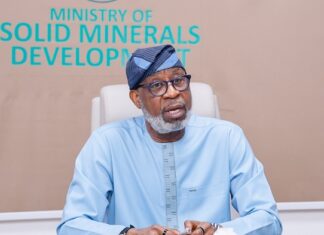 38 Feared Dead as Toxic Gas Chokes Miners in Wase Tunnel Tragedy