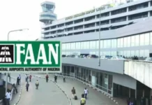 Federal Airports Authority of Nigeria Bans Cash Payments at Airports from Feb 28