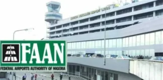Federal Airports Authority of Nigeria Bans Cash Payments at Airports from Feb 28