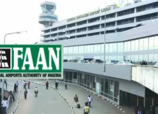 Federal Airports Authority of Nigeria Bans Cash Payments at Airports from Feb 28