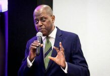 Olayemi Cardoso Warns Costly Cross-Border Payments Are Choking Growth in Developing Economies