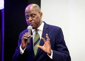 Olayemi Cardoso Warns Costly Cross-Border Payments Are Choking Growth in Developing Economies