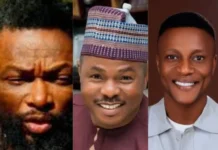 Beautiful Nubia Accuses Yinka Ayefele, BBO of Copyright Theft Over ‘Seven Lifes’ Melody