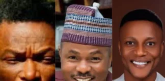 Beautiful Nubia Accuses Yinka Ayefele, BBO of Copyright Theft Over ‘Seven Lifes’ Melody