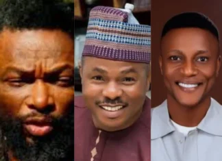 Beautiful Nubia Accuses Yinka Ayefele, BBO of Copyright Theft Over ‘Seven Lifes’ Melody