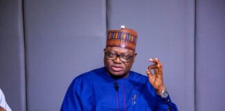 NOA Warns Traders Against Food Hoarding, Price Hikes During Ramadan and Lent