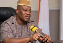 PDP Alleges Plot to Manipulate 2027 Polls with Fake Result Sheets