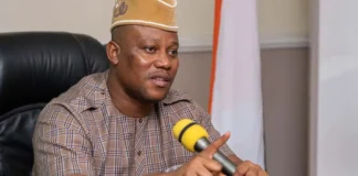 PDP Alleges Plot to Manipulate 2027 Polls with Fake Result Sheets