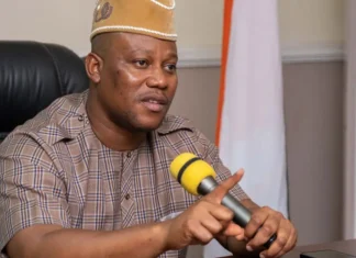 PDP Alleges Plot to Manipulate 2027 Polls with Fake Result Sheets