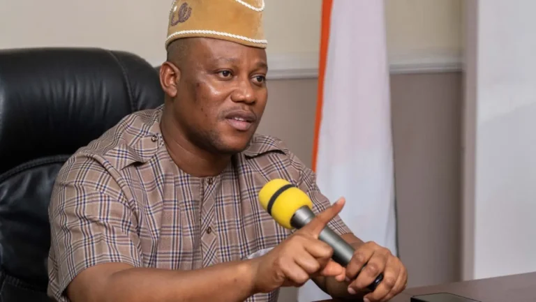 PDP Alleges Plot to Manipulate 2027 Polls with Fake Result Sheets