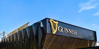 Guinness Nigeria Rebounds to N41.2bn Profit as Revenue Soars 144% Under Tolaram
