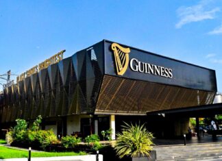Guinness Nigeria Rebounds to N41.2bn Profit as Revenue Soars 144% Under Tolaram