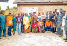 Lagos DSVA Urges Igbooye and Odomola Residents to Report Sexual and Gender-Based Violence via Toll-Free Helpline