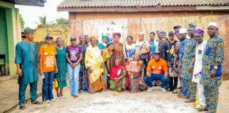 Lagos DSVA Urges Igbooye and Odomola Residents to Report Sexual and Gender-Based Violence via Toll-Free Helpline