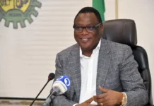 NCDMB Reminds Oil and Gas Operators to Remit 1% Nigerian Content Development Fund Levy