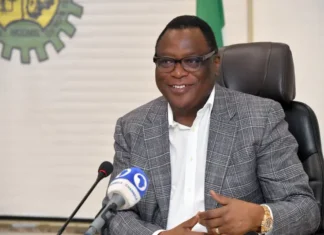 NCDMB Reminds Oil and Gas Operators to Remit 1% Nigerian Content Development Fund Levy